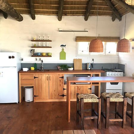 Cabanas Punta Papaya Пунта Дел Диабло Екстериор снимка