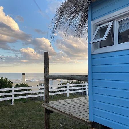 Cabanas Punta Papaya Пунта Дел Диабло Екстериор снимка