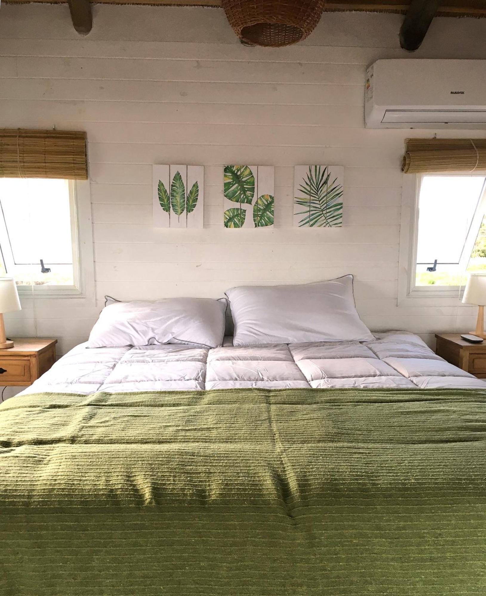 Cabanas Punta Papaya Пунта Дел Диабло Екстериор снимка