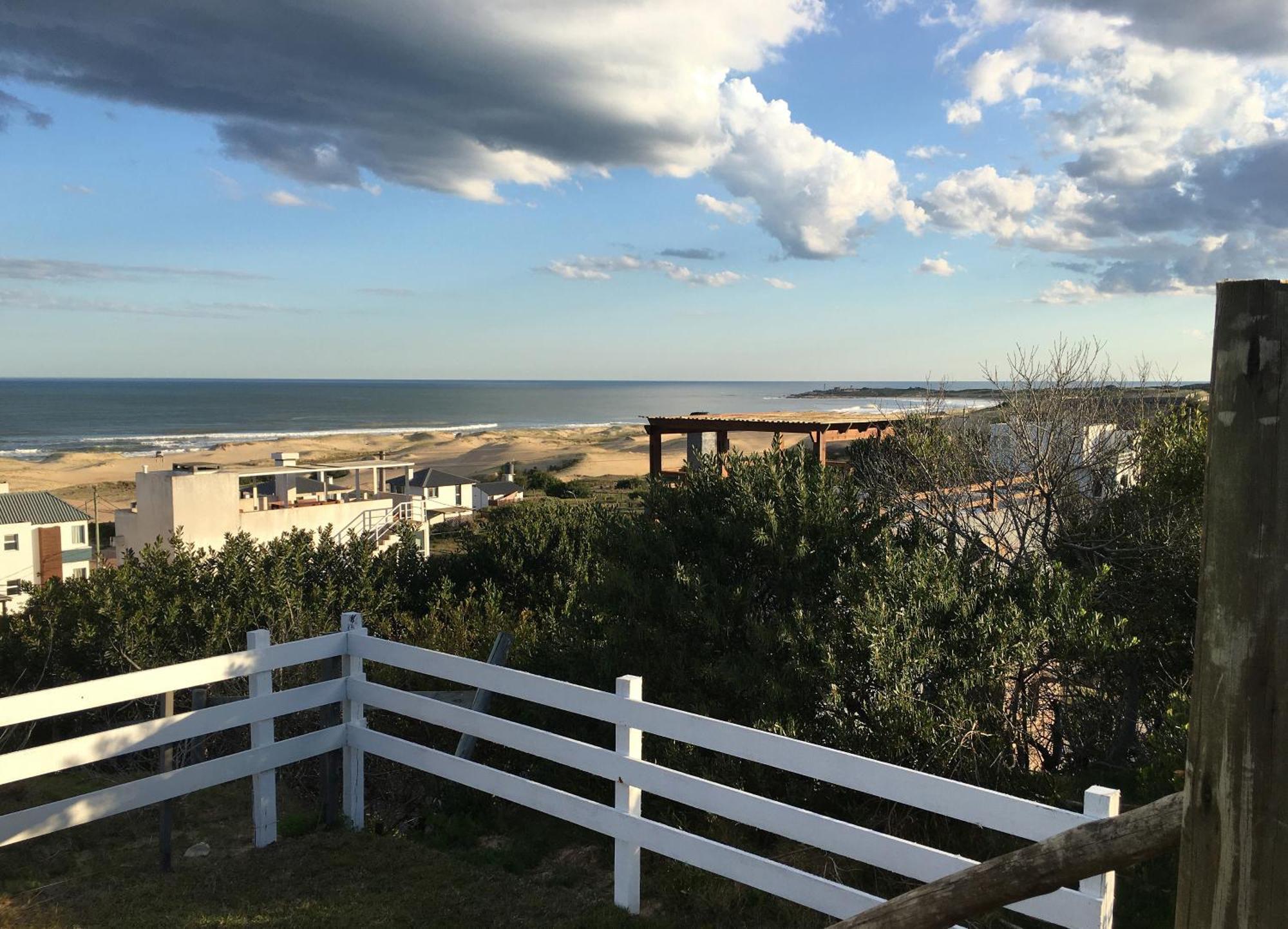 Cabanas Punta Papaya Пунта Дел Диабло Екстериор снимка