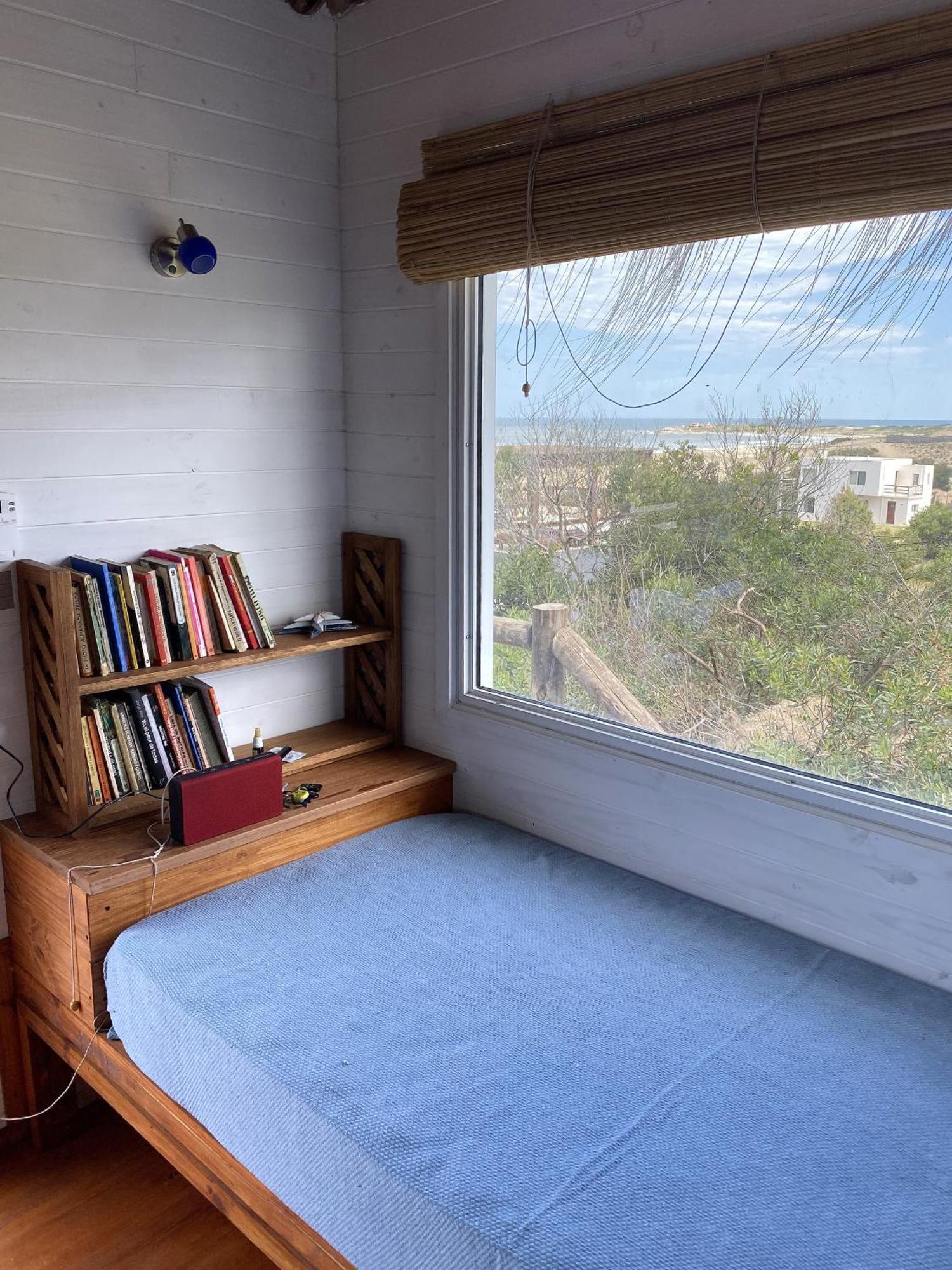 Cabanas Punta Papaya Пунта Дел Диабло Екстериор снимка