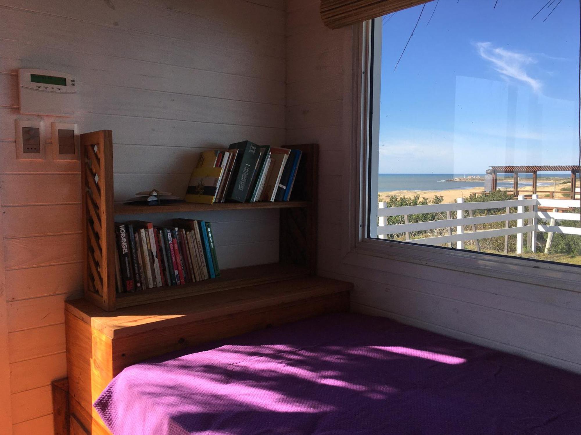 Cabanas Punta Papaya Пунта Дел Диабло Екстериор снимка