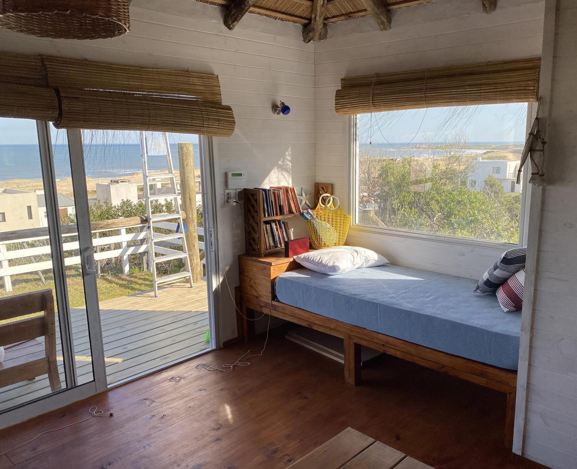 Cabanas Punta Papaya Пунта Дел Диабло Екстериор снимка