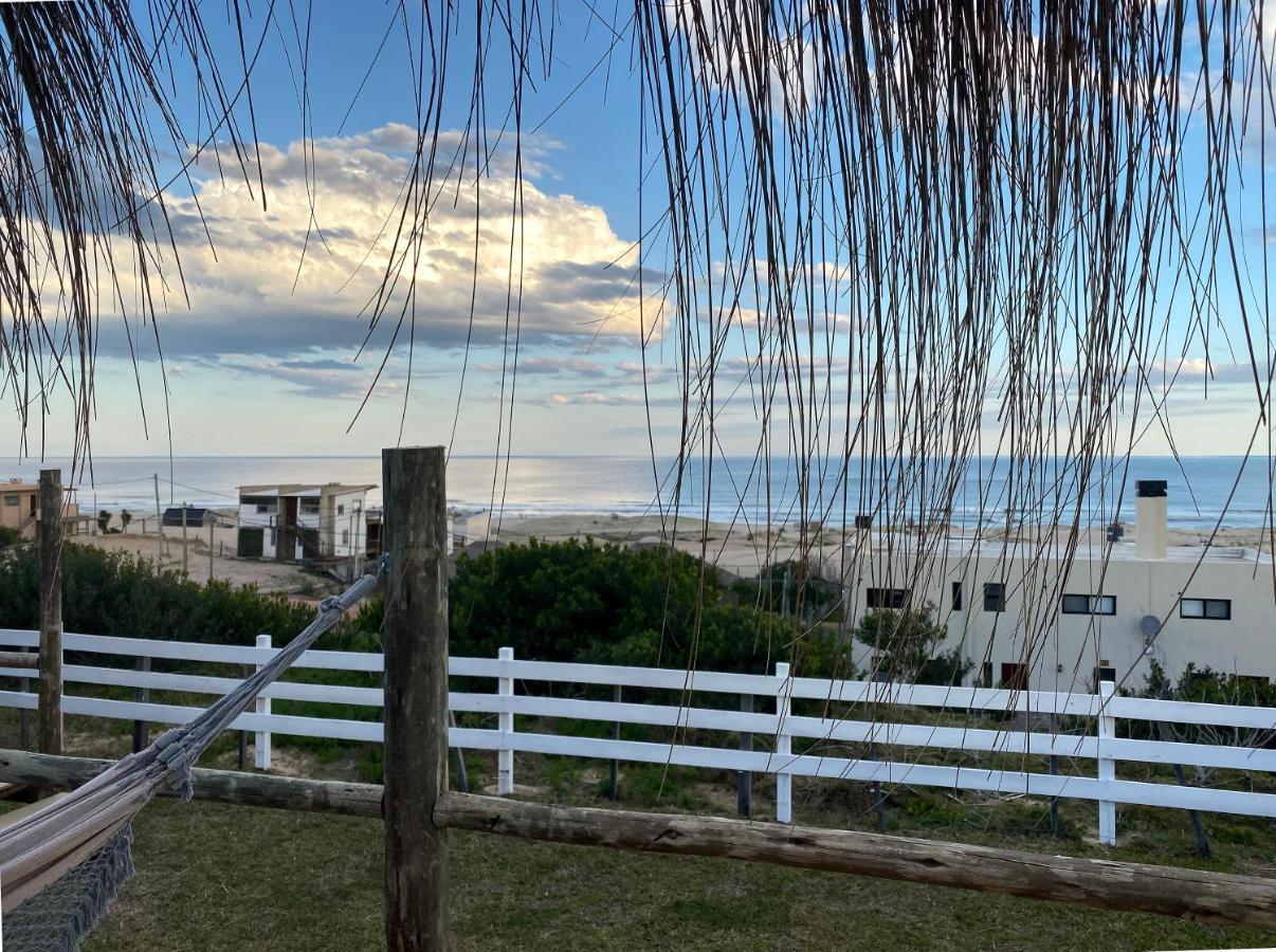 Cabanas Punta Papaya Пунта Дел Диабло Екстериор снимка