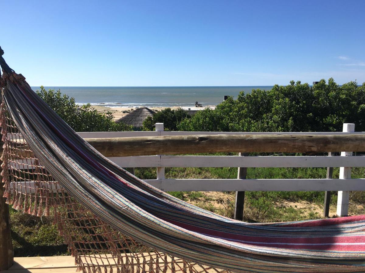 Cabanas Punta Papaya Пунта Дел Диабло Екстериор снимка