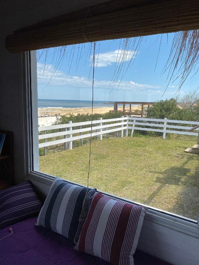 Cabanas Punta Papaya Пунта Дел Диабло Екстериор снимка